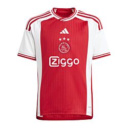 adidas Ajax Amsterdam shirt H 2023/2024 K wit 