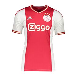 adidas Ajax Amsterdam Home Jersey 2022/2023 Rood