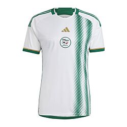 adidas Algerien jersey home 2022 white