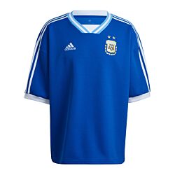 adidas Argentina Icon 34 Jersey blue