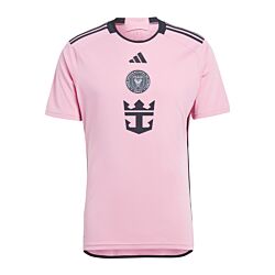 adidas Inter Miami CF shirt thuis 2024 roze 