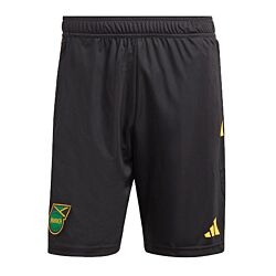 adidas Jamaica korte broek zwart 