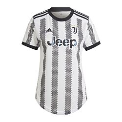 adidas Juventus Turin shirt thuis 22/23 D wit 
