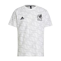 adidas Mexico D4GMDY t-shirt wit 