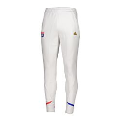 adidas Olympique Lyon D4GMD trackpant wit 