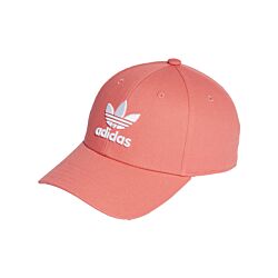 adidas Originals Adicolor Classic cap pink