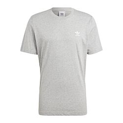 adidas Originals Essentials T-Shirt Grau