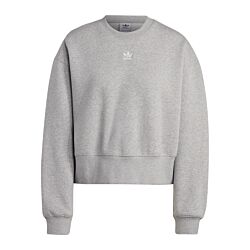 adidas Originals Sweatshirt Damen Grau