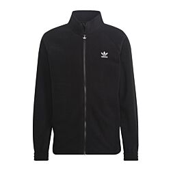 adidas Originals Trefoil Tedd jacket black