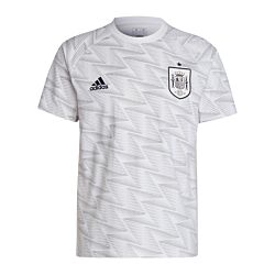 adidas Spain D4GMDY t-shirt white