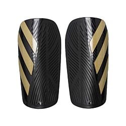 adidas Tiro EU Club scheenbeschermers zwart goud 
