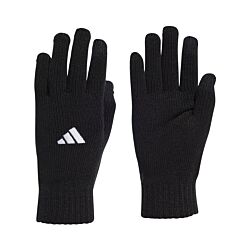 adidas Tiro League player gloves black white