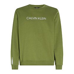Calvin Klein Performance Sweatshirt Groen F340