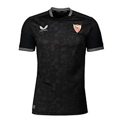 Castore FC Sevilla keepersshirt 2023/2024 F001 
