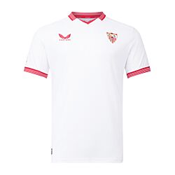 Castore FC Sevilla shirt thuis 23/24 Dames F029 