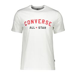 Converse All Star t-shirt wit F102 