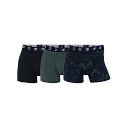 CR7 Basic Trunk boxershorts, verpakking van 3 stuks, F717