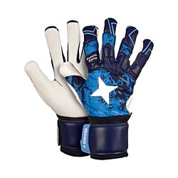 Derbystar APS Super Grip v2.2 TW handschoen blauw wit F000
