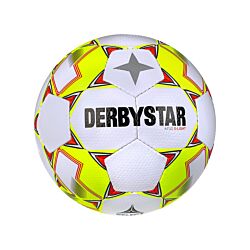 Derbystar Apus S-Light 290g v23 Lightball Gelb F530