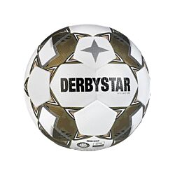 Derbystar Brillant APS Eredivisie wedstrijdbal  F023