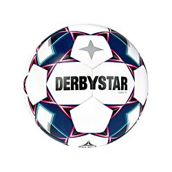 Derbystar Tempo TT v22 trainingsbal wit F167