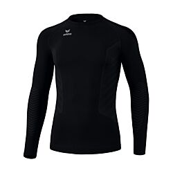 Erima ATHLETIC F950 Functioneel sweatshirt Zwart