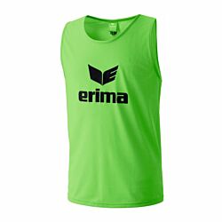 Erima Marker Shirt met Logo Groen