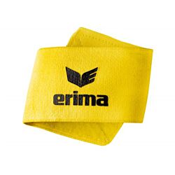 Erima Guard Stays Schienbeinschonerhalter Gelb