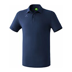 Erima Teamsport Polo Shirt Blauw