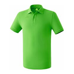 Erima Teamsport Polo Shirt Groen