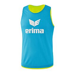 Erima Reversible Marker Overhemd Lichtblauw