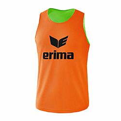 Erima Reversible Marker Shirt Oranje