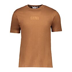 FILA Blesh T-Shirt Braun F70005