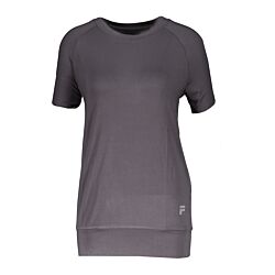 FILA CORIA T-shirt voor dames grijs F80008