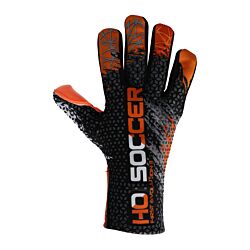 HO Soccer First Evo II NC TW-Handschuhe zwart 
