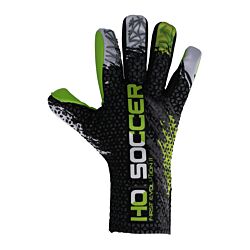 HO Soccer First Evo II ROLL/NC TW-Handschuhe  Schw.
