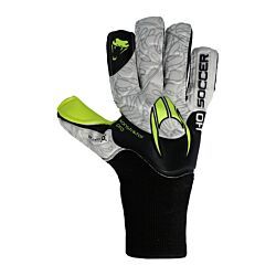HO Soccer Konstriktor Pro NC TW-Handschuhe wit 