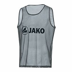 JAKO Classic 2.0 Label Shirt Grijs F40