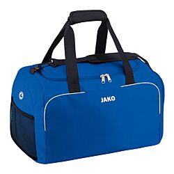 JAKO Classico sports bag Gr. 3 blue F04