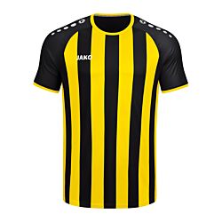 JAKO Inter shirt kids zwart geel F803 