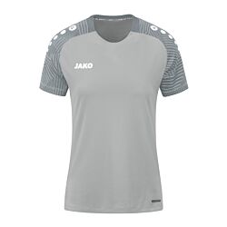 JAKO Performance T-Shirt Damen Grau Grau F845