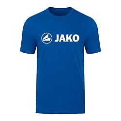 JAKO Promo T-Shirt Blauw F400