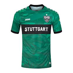 JAKO VfB Stuttgart shirt 3e 23/24 kids F662 