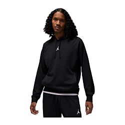 Jordan Crossover Fleece hoody black F010