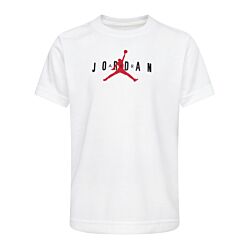 Jordan Jumpman Graphic T-Shirt Kids Weiss F001