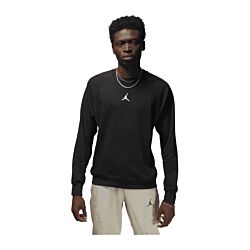 Jordan Sport Fleece sweatshirt zwart F010 