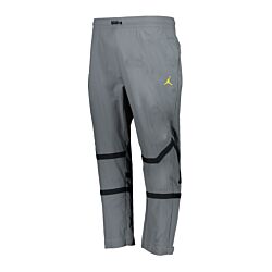 Jordan x PSG Woven joggingbroek geel F014 