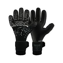 KEEPERsport Varan7 Pro Blackout TW-Handschuhe  F901