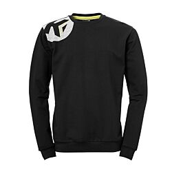 Kempa Core 2.0 Training Top Sweatshirt zwart F01