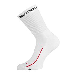 Kempa socks team Classic 3er Pack white F01